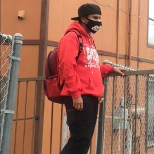 Meet your Posher, Matthew